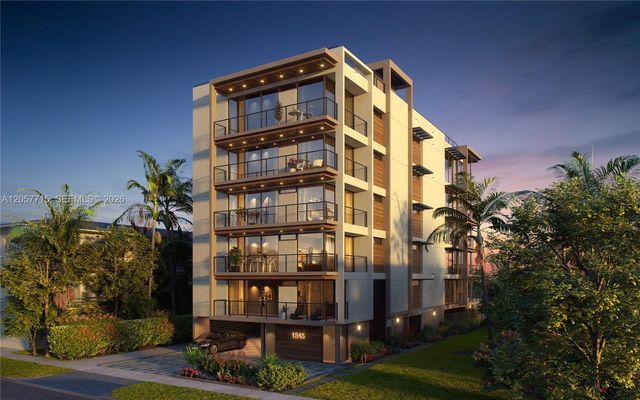 1545 SE 15 Street 201, Fort Lauderdale, FL 33316