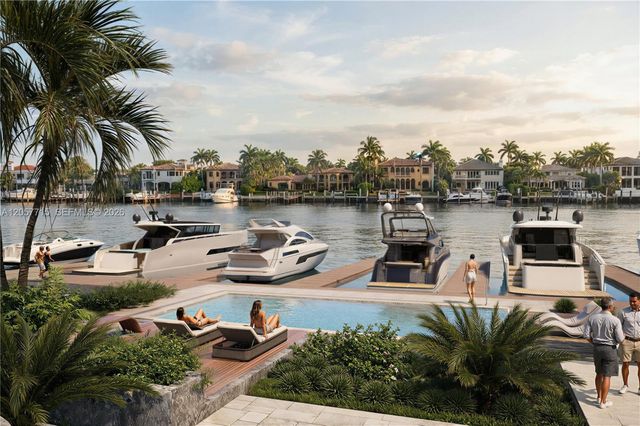 1545 SE 15 Street 201, Fort Lauderdale, FL 33316