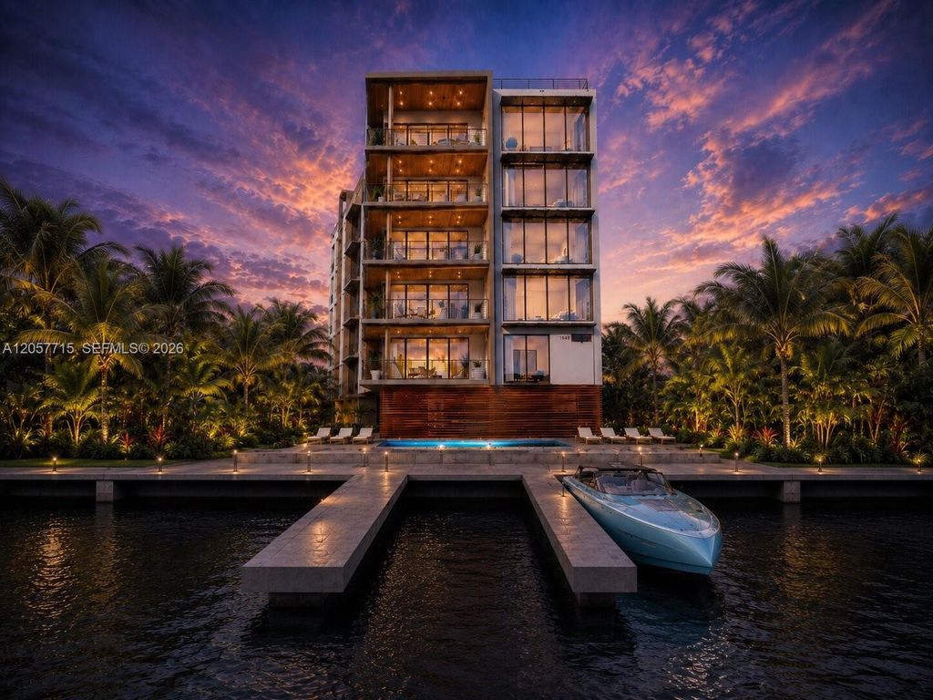 1545 SE 15 Street 201, Fort Lauderdale, FL 33316