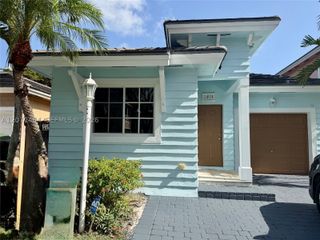 3401 NE 4th St, Homestead, FL 33033