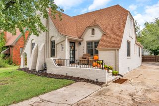 246 N Oliver Ave, Wichita, KS 67208
