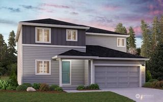 121 Willowbrook Drive, Chehalis, WA 98532