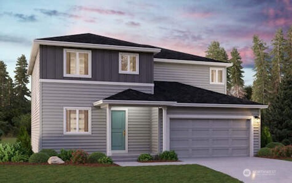 121 Willowbrook Drive, Chehalis, WA 98532