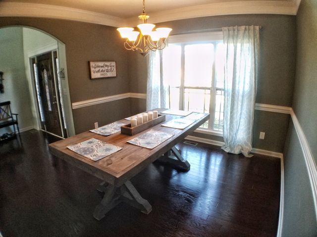 3145 Randle Brothers Ln, Clarksville, TN 37043