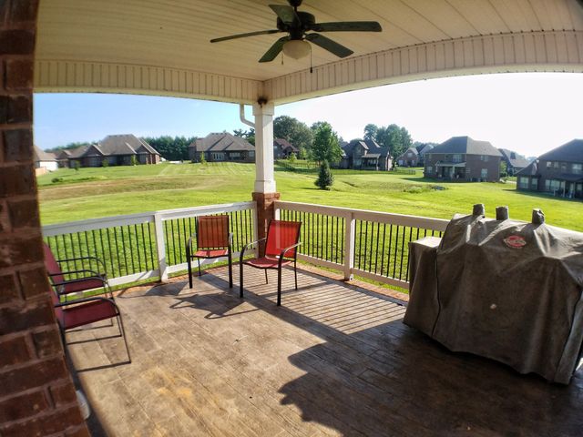 3145 Randle Brothers Ln, Clarksville, TN 37043