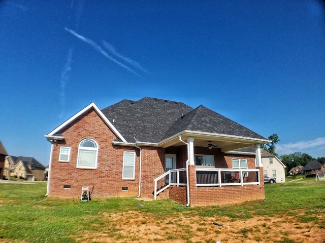 3145 Randle Brothers Ln, Clarksville, TN 37043