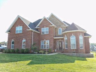 3145 Randle Brothers Ln, Clarksville, TN 37043