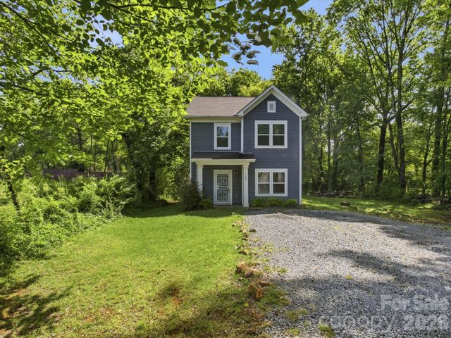 1609 Ronald Street, Charlotte, NC 28216