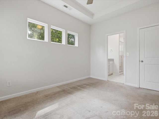 1609 Ronald Street, Charlotte, NC 28216