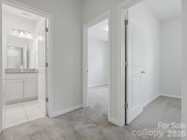 1609 Ronald Street, Charlotte, NC 28216