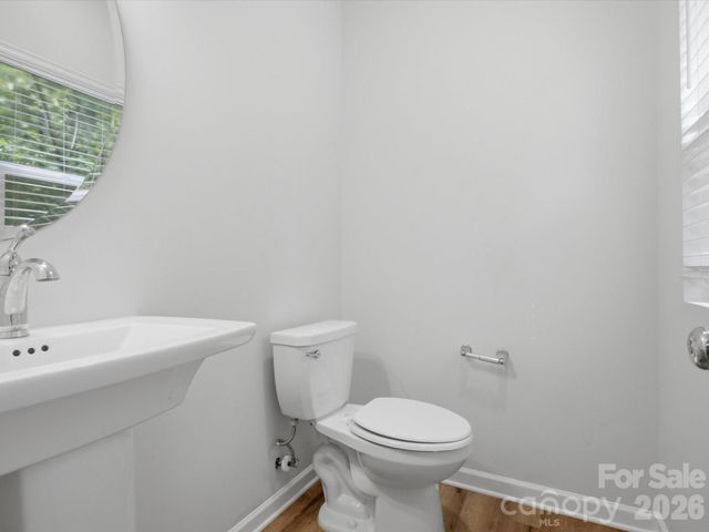 1609 Ronald Street, Charlotte, NC 28216