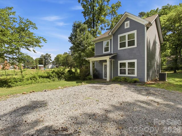 1609 Ronald Street, Charlotte, NC 28216