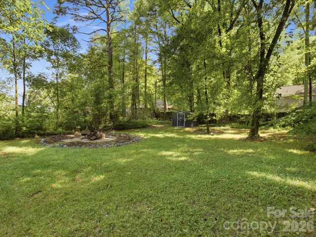 1609 Ronald Street, Charlotte, NC 28216
