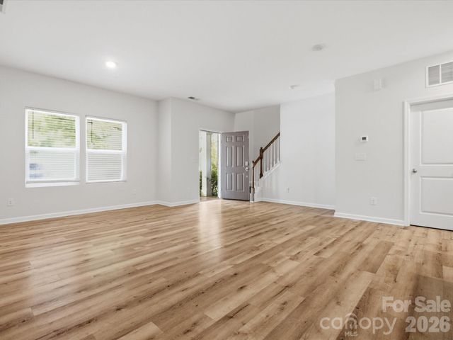 1609 Ronald Street, Charlotte, NC 28216
