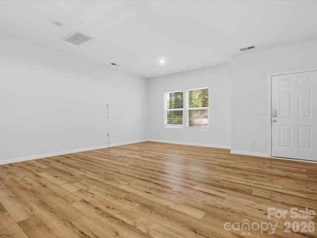 1609 Ronald Street, Charlotte, NC 28216