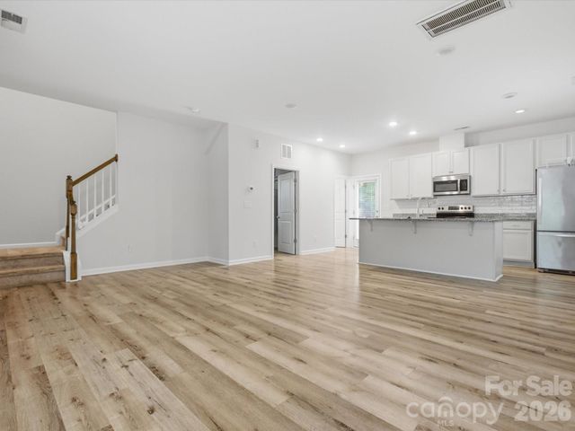 1609 Ronald Street, Charlotte, NC 28216