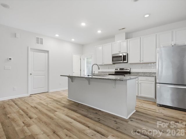 1609 Ronald Street, Charlotte, NC 28216
