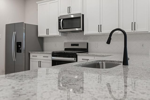 21563 Bluebonnet Bay Drive, Magnolia, TX 77354