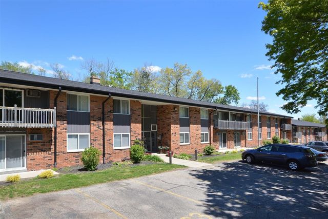 616 Lynn Avenue 23, Kalamazoo, MI 49008