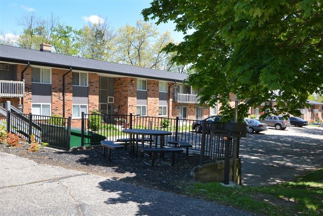616 Lynn Avenue 23, Kalamazoo, MI 49008