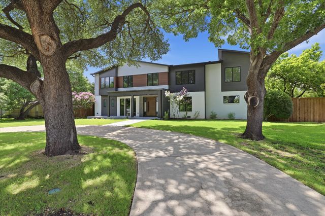 13693 Peyton Drive, Dallas, TX 75240