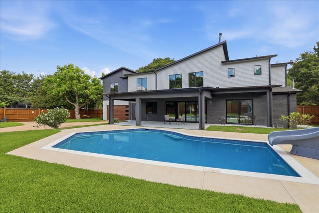 13693 Peyton Drive, Dallas, TX 75240