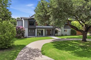 13693 Peyton Drive, Dallas, TX 75240