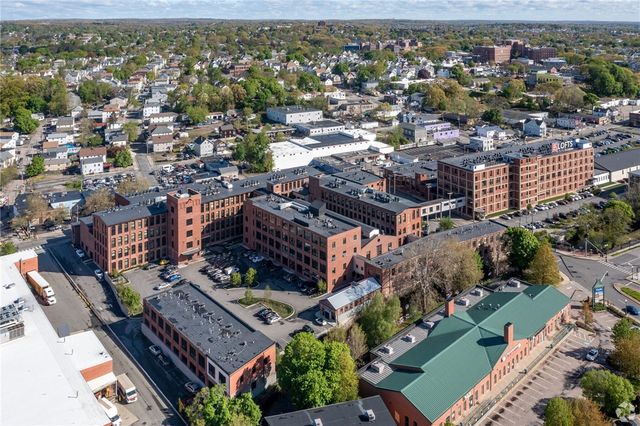 11 Eagle Street 126, Providence, RI 02908