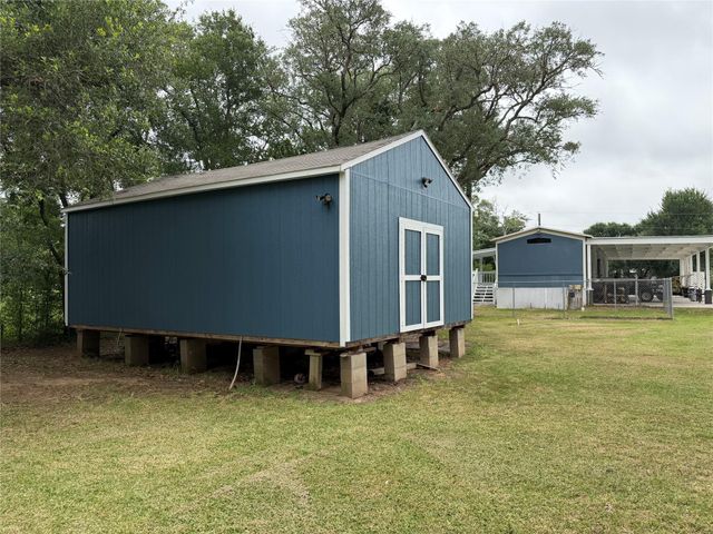 4608 Oak Drive, Brazoria, TX 77422