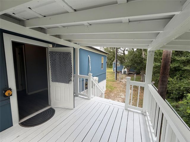 4608 Oak Drive, Brazoria, TX 77422