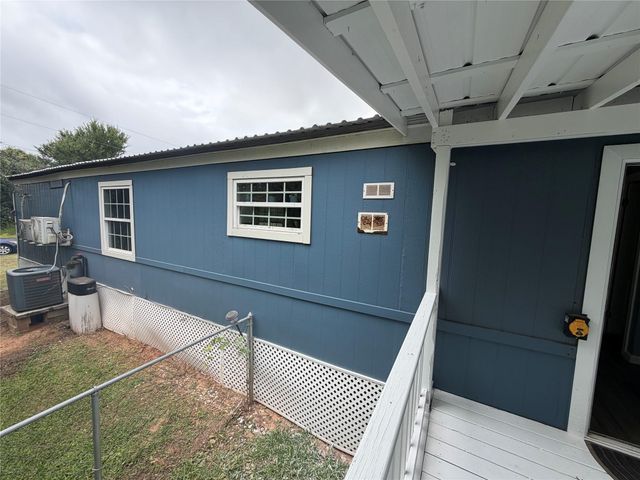 4608 Oak Drive, Brazoria, TX 77422
