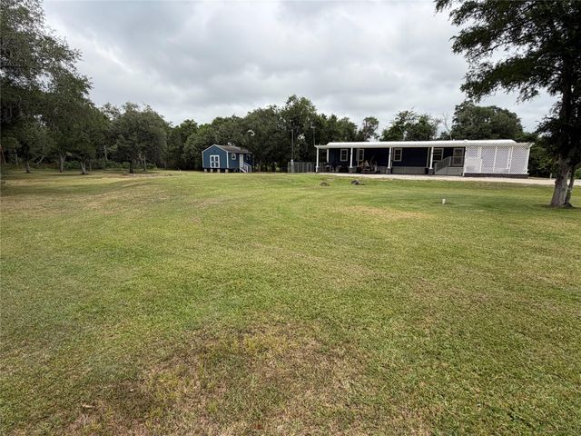 4608 Oak Drive, Brazoria, TX 77422