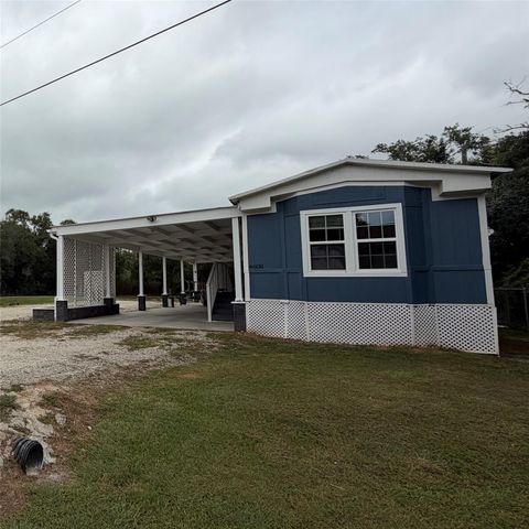 4608 Oak Drive, Brazoria, TX 77422