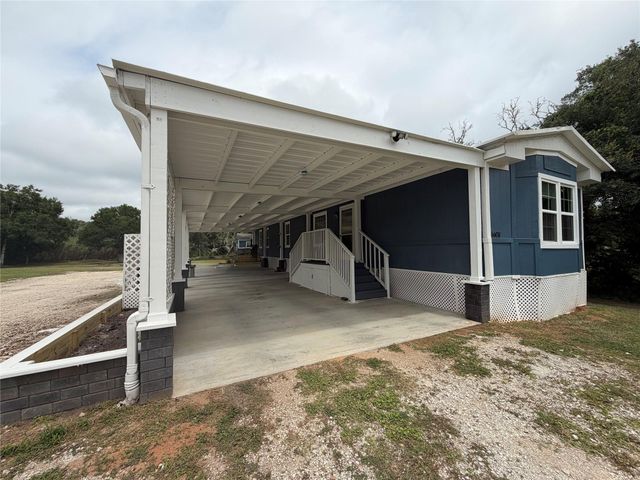 4608 Oak Drive, Brazoria, TX 77422