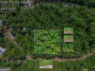 LOT 75 Bramlett Circle, Elberton, GA 30635