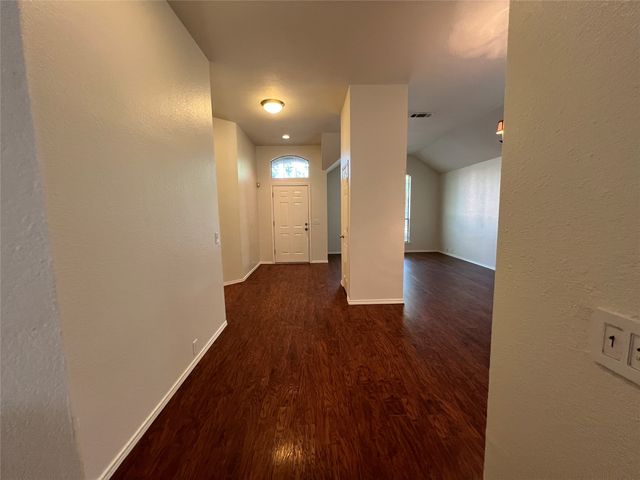 334 Touchdown Drive, Irving, TX 75063