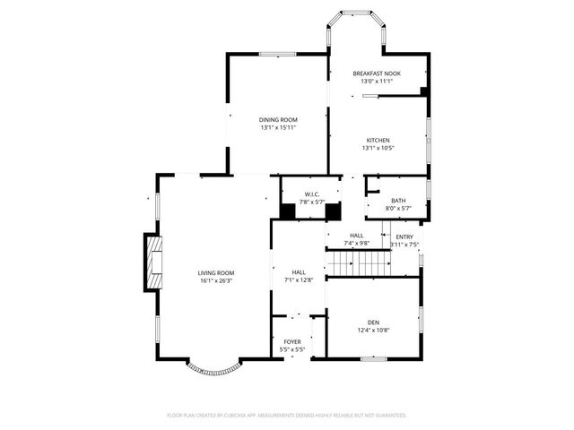 2005 N 72nd STREET, Wauwatosa, WI 53213