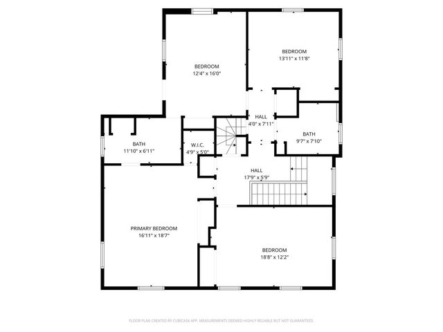 2005 N 72nd STREET, Wauwatosa, WI 53213