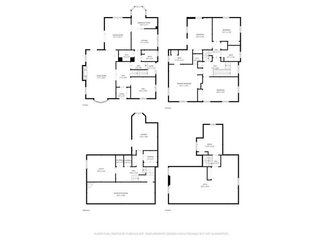 2005 N 72nd STREET, Wauwatosa, WI 53213
