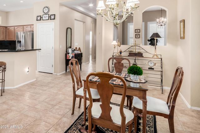 20432 W MONARCH Court, Buckeye, AZ 85396