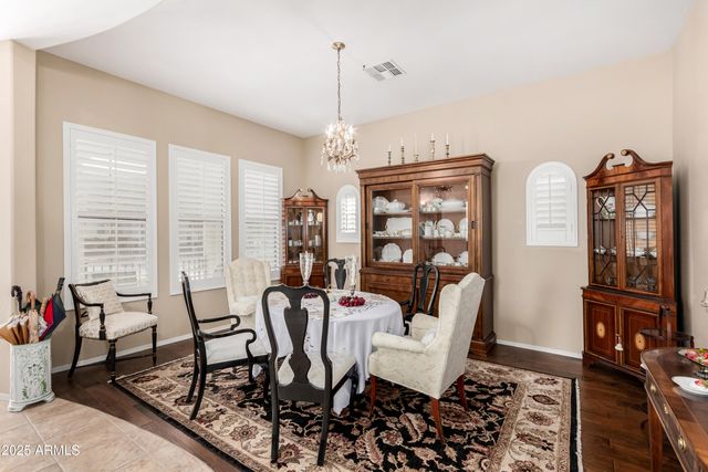 20432 W MONARCH Court, Buckeye, AZ 85396