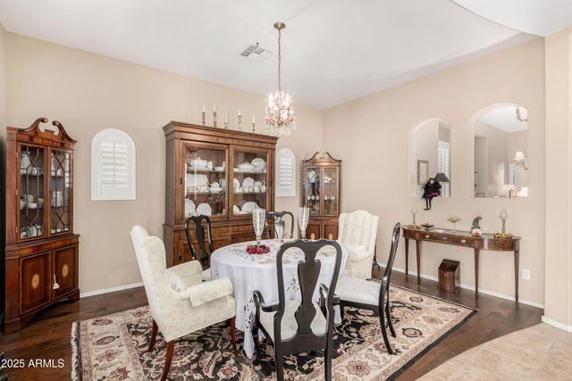 20432 W MONARCH Court, Buckeye, AZ 85396