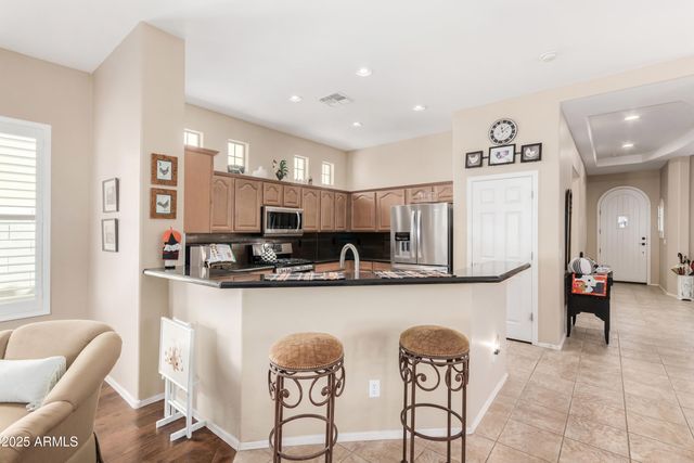 20432 W MONARCH Court, Buckeye, AZ 85396