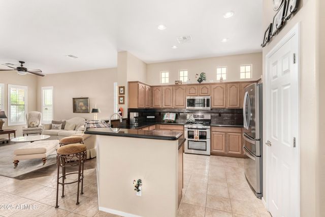 20432 W MONARCH Court, Buckeye, AZ 85396