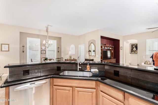 20432 W MONARCH Court, Buckeye, AZ 85396