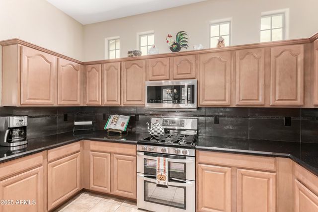 20432 W MONARCH Court, Buckeye, AZ 85396