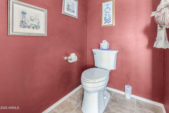 20432 W MONARCH Court, Buckeye, AZ 85396