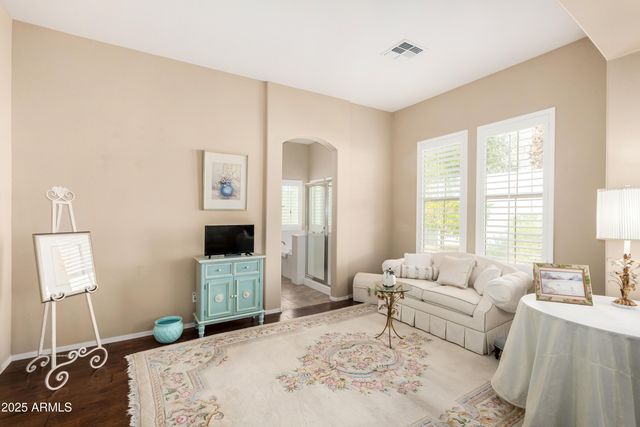 20432 W MONARCH Court, Buckeye, AZ 85396