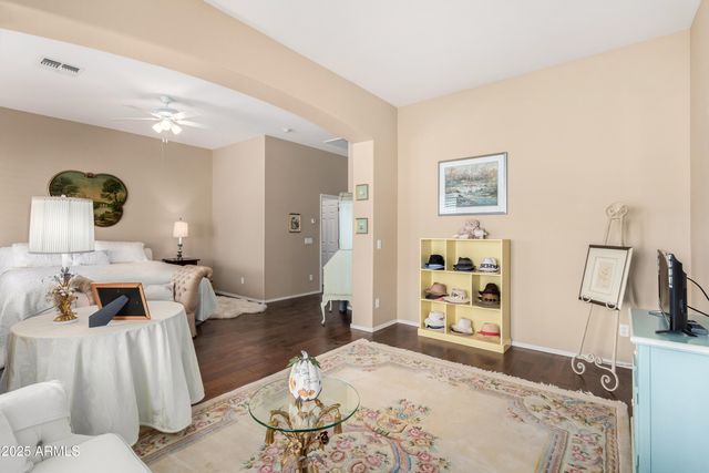 20432 W MONARCH Court, Buckeye, AZ 85396