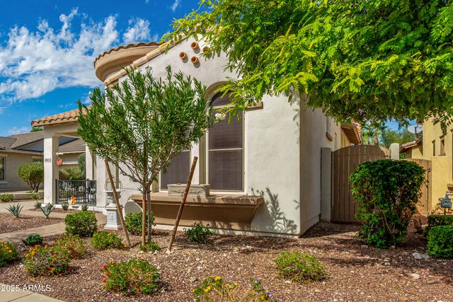 20432 W MONARCH Court, Buckeye, AZ 85396